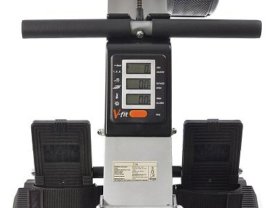 V fit AR1 Artemis 2 display