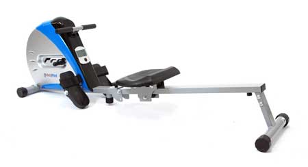 best indoor rower bodymax r50