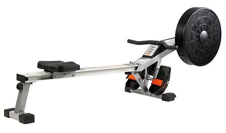 V-Fit Tornado Air Rower Review