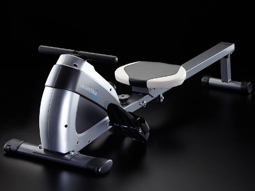 Skandika Regatta Oxford Pro SF-1170 rowing machine 