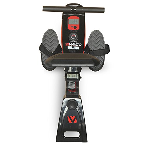 Viavito Sumi folding rowing machine 
