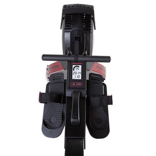 Proform R600 Display