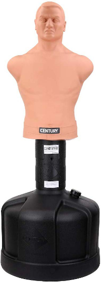 Century BOB Freestanding Punch Bag