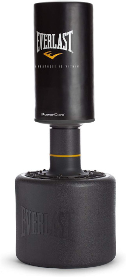 Everlast Powercore Freestanding Punch Bag