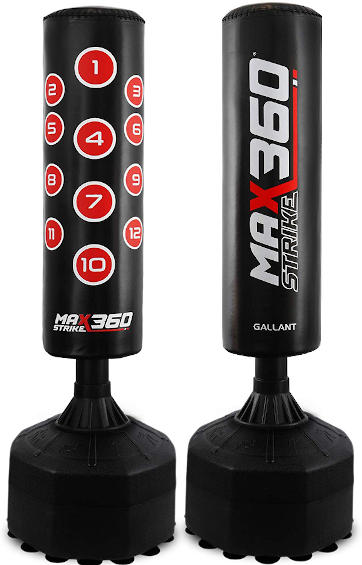 Gallant 6ft Free Standing Boxing Punching Bag