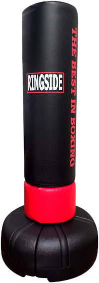 Ringside Elite Free-Standing Fitness Punching Bag