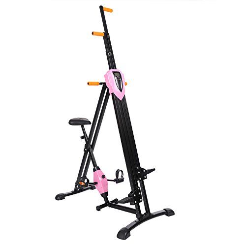 Ancheer Unisex Vertical Climber