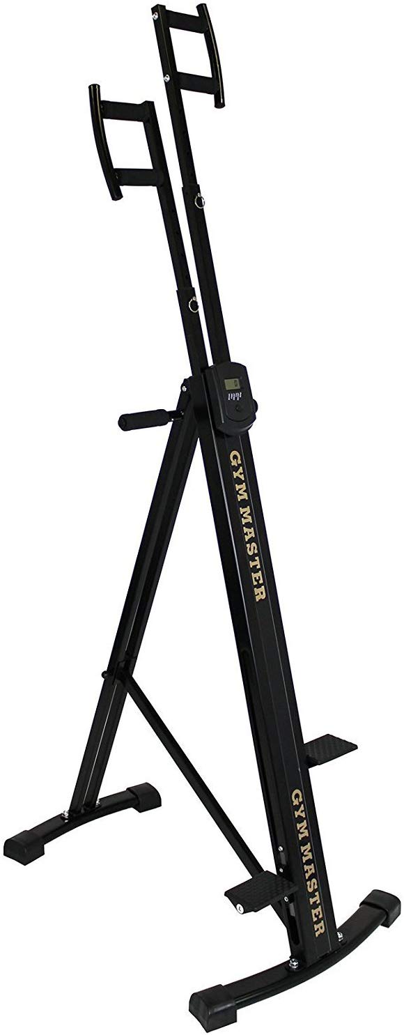 Gym Master Heavy Duty Vertical Climber