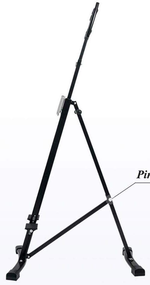 KY Stepper Vertical Climber