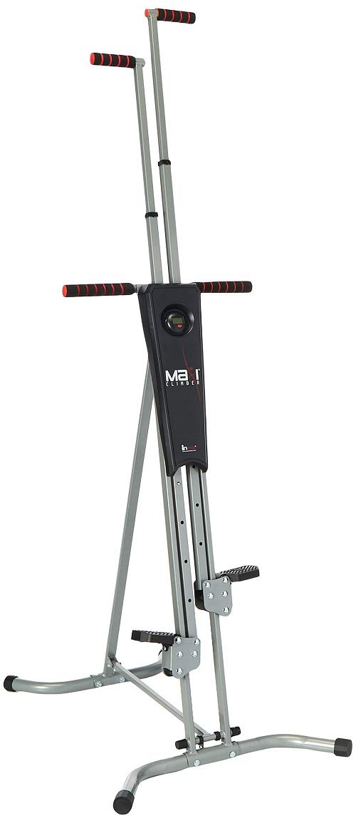 Maxi Climber Vertical Climber