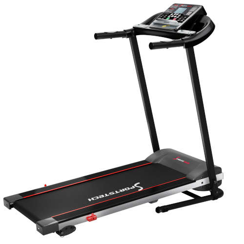 Sportstech F10 Treadmill