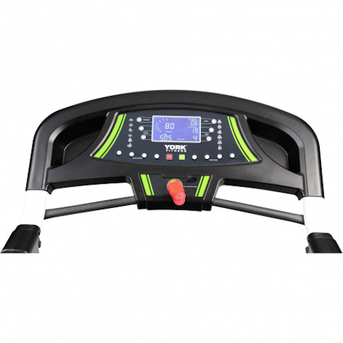 York Fitness Active 120