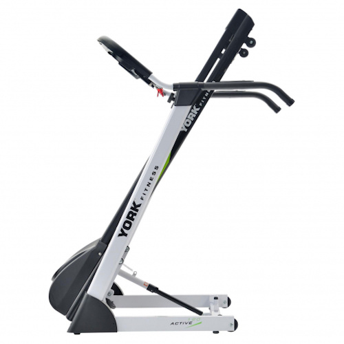 York Fitness Active 120