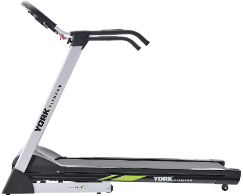 York Fitness Active 120