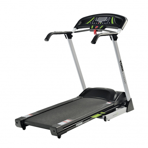York Fitness Active 120